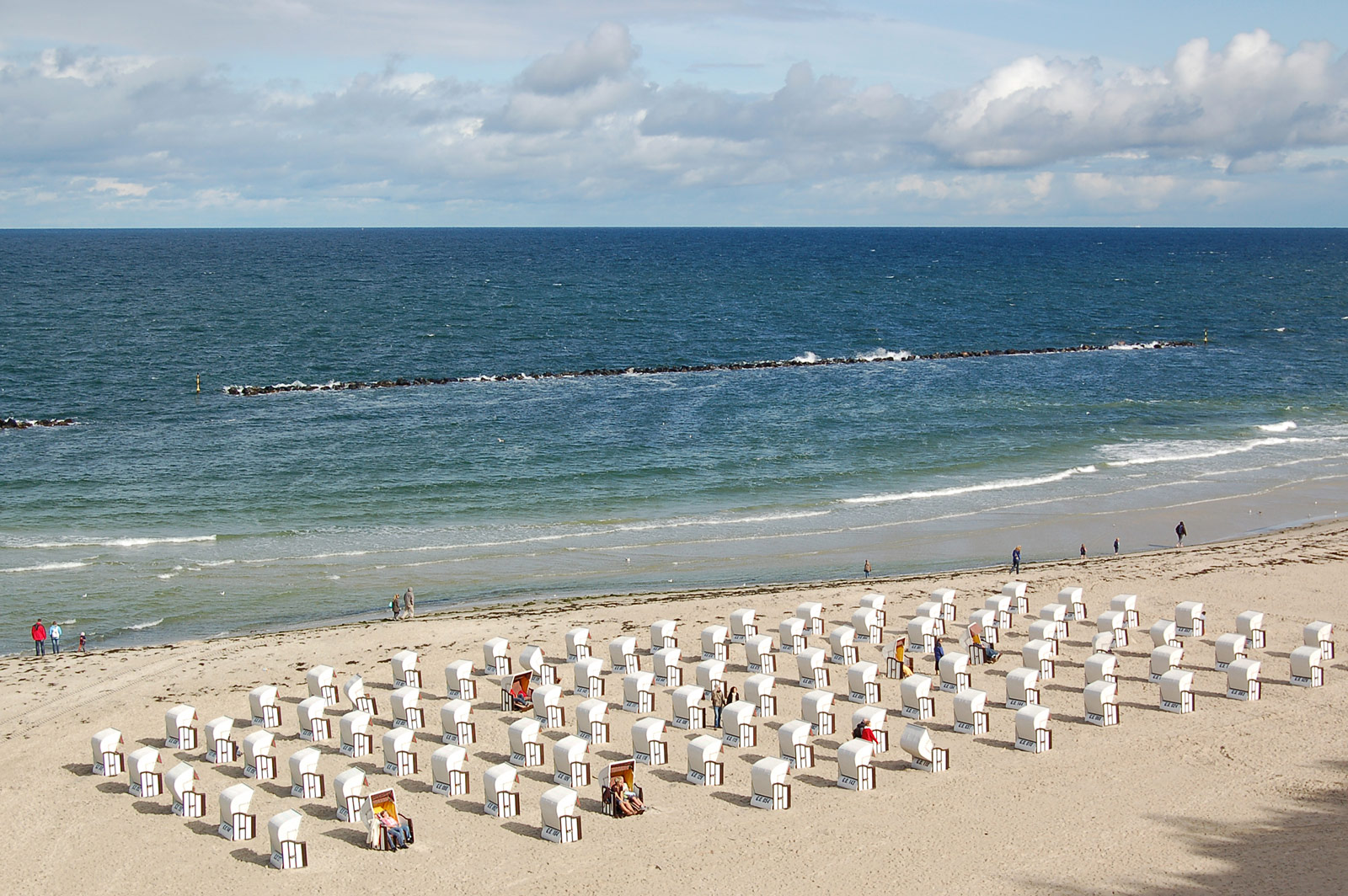 Sellin, Rügen